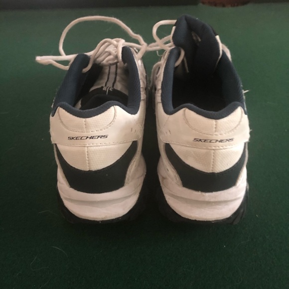 Skechers After Burn M-Fit EUC - Picture 2 of 7